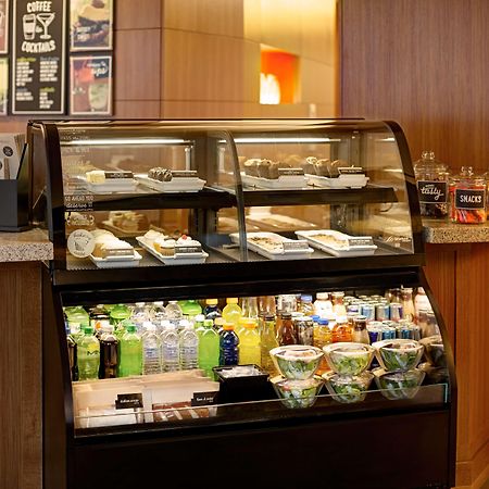 Hyatt Place Columbus-North Екстер'єр фото